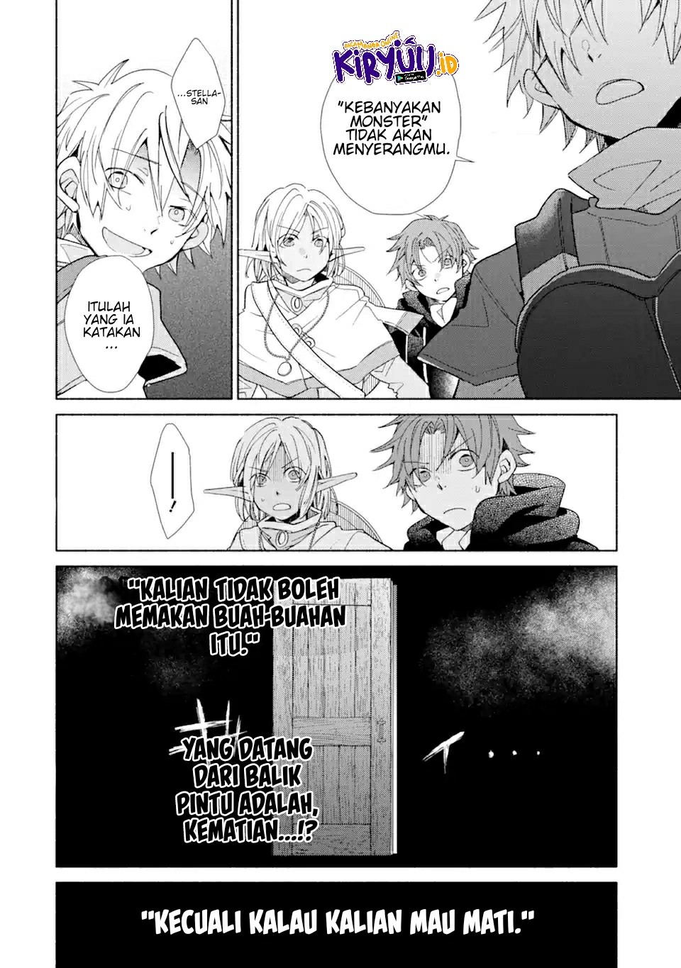 Kinka 1-mai de Kawaru Boukensha Seikatsu Chapter 17.2 Gambar 18